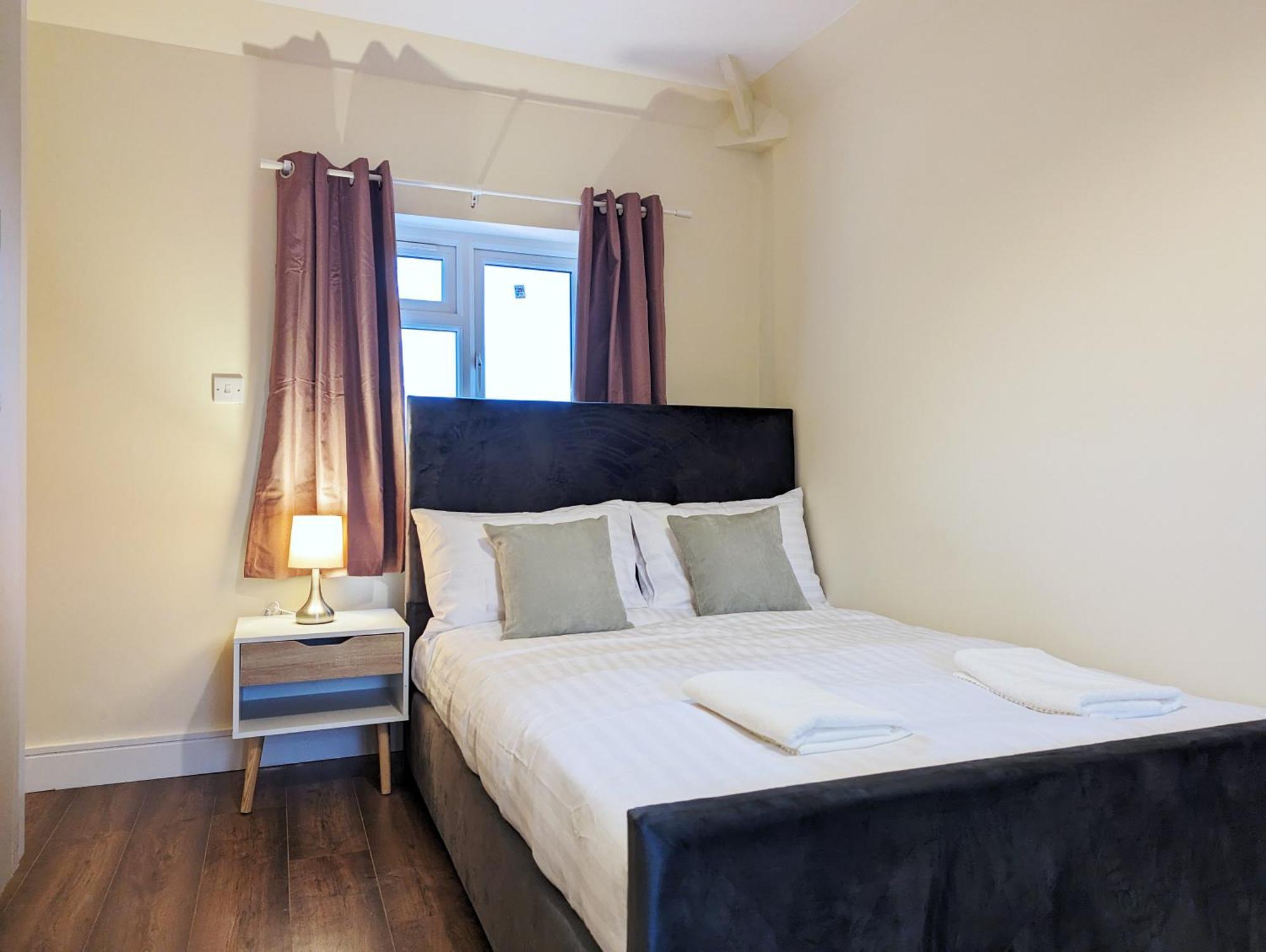 Rooms Near City Centre Private Bath Free Parking 约克 外观 照片