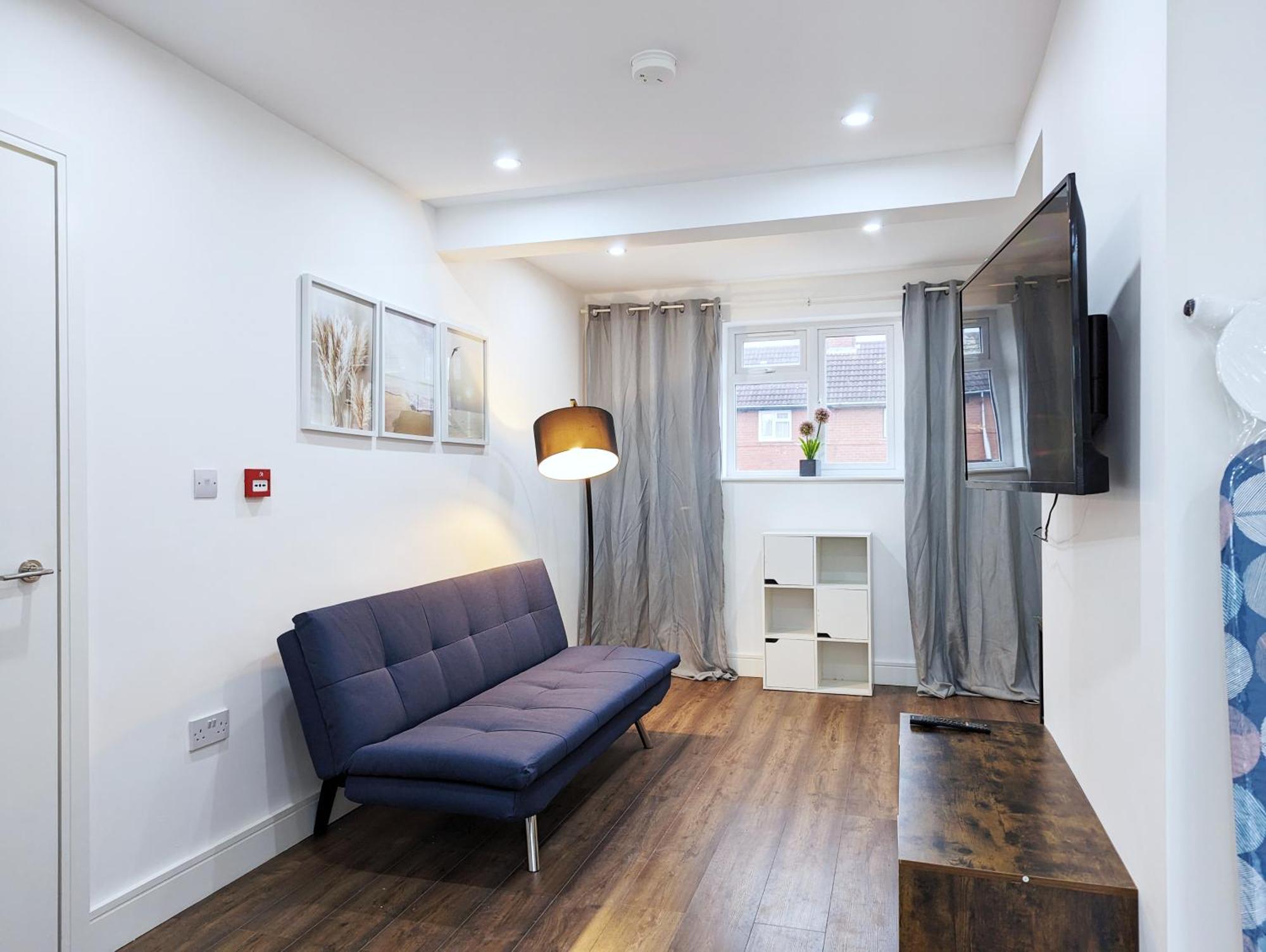 Rooms Near City Centre Private Bath Free Parking 约克 外观 照片