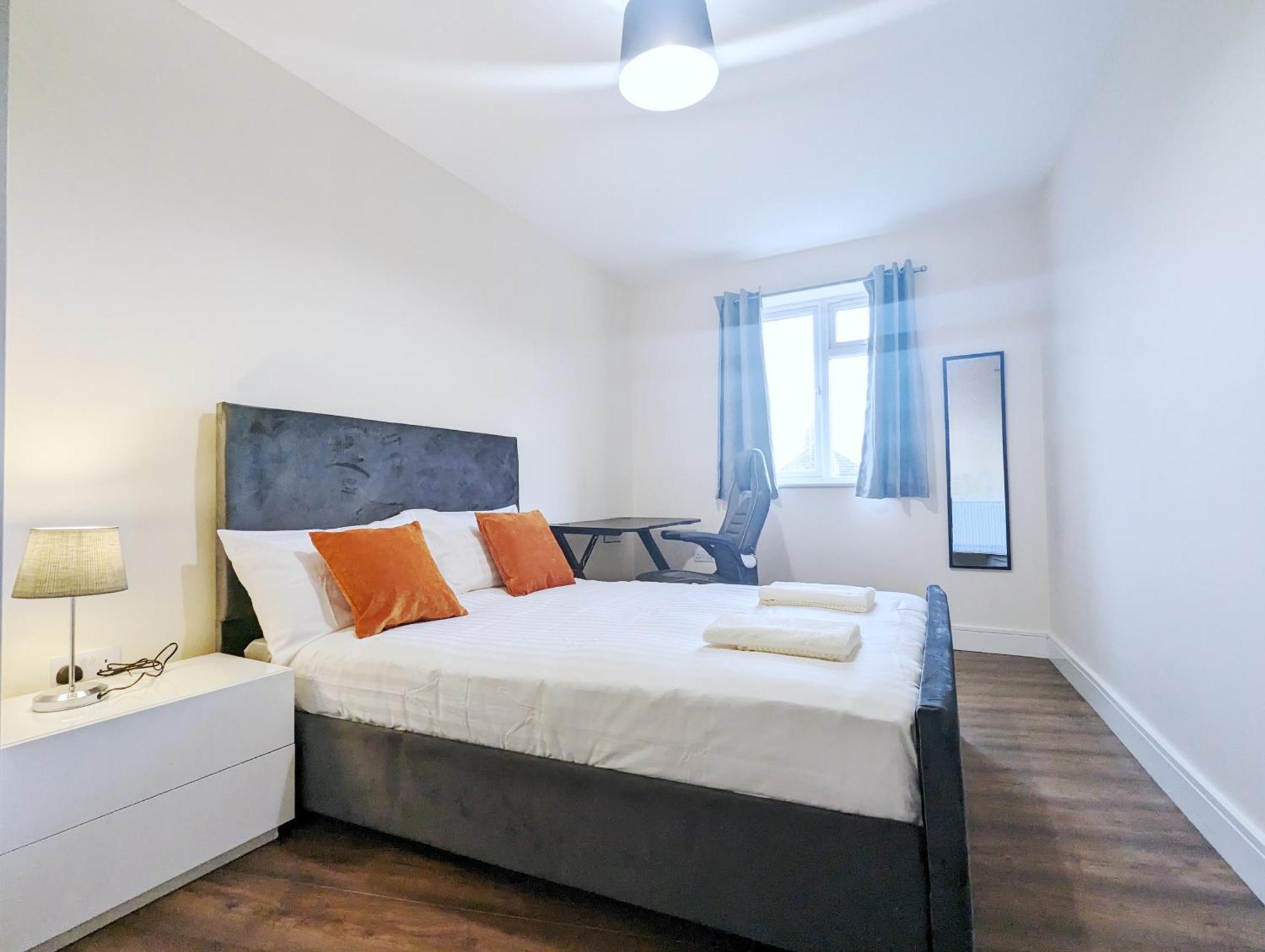 Rooms Near City Centre Private Bath Free Parking 约克 外观 照片