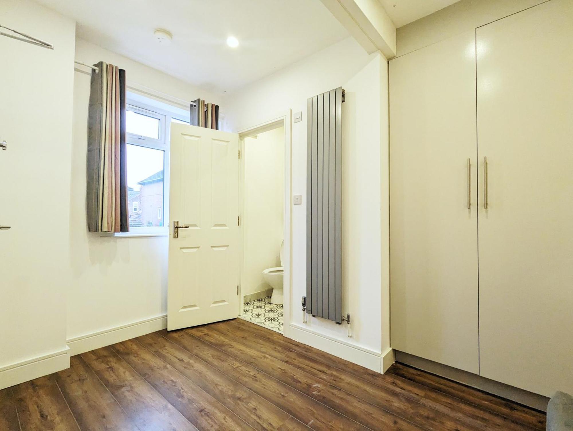 Rooms Near City Centre Private Bath Free Parking 约克 外观 照片