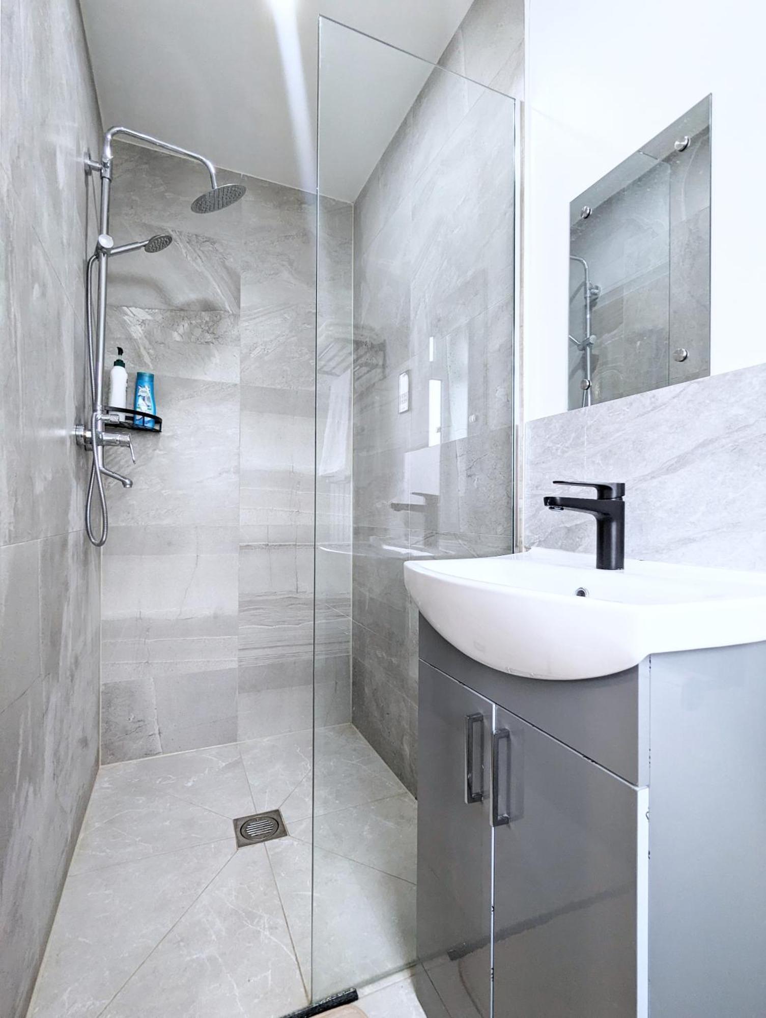 Rooms Near City Centre Private Bath Free Parking 约克 外观 照片