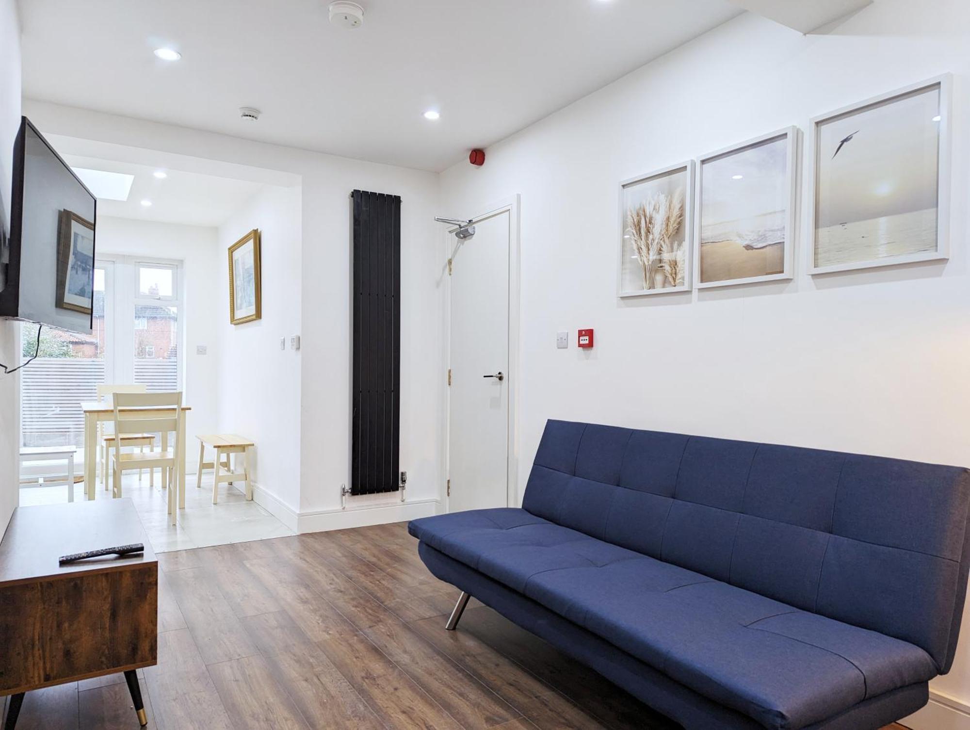 Rooms Near City Centre Private Bath Free Parking 约克 外观 照片