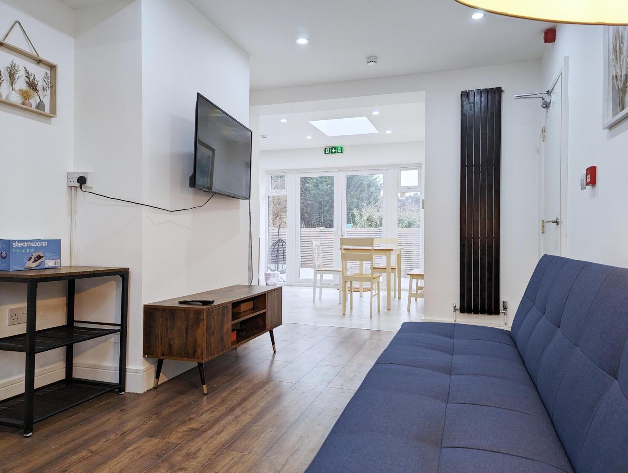 Rooms Near City Centre Private Bath Free Parking 约克 外观 照片