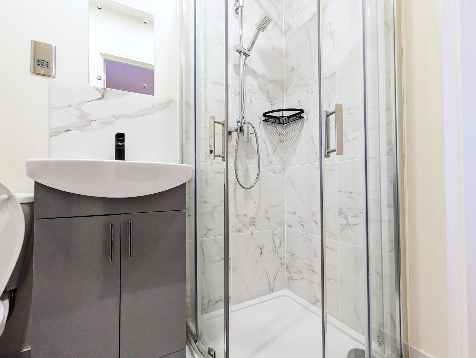 Rooms Near City Centre Private Bath Free Parking 约克 外观 照片