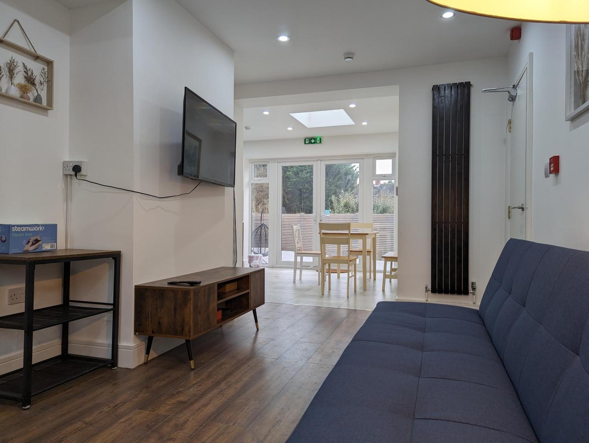 Rooms Near City Centre Private Bath Free Parking 约克 外观 照片
