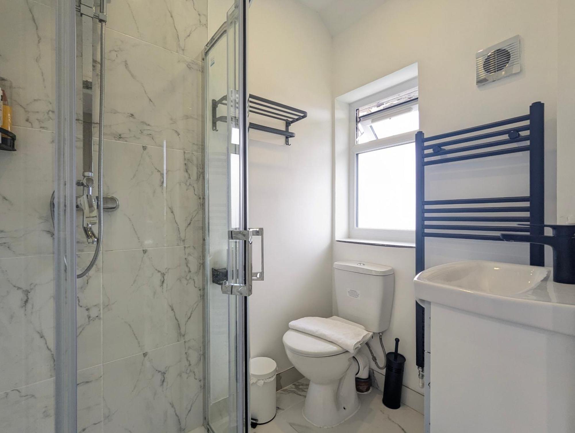 Rooms Near City Centre Private Bath Free Parking 约克 外观 照片
